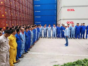 連云港箱廠開展勞保用品功能現(xiàn)場(chǎng)演示活動(dòng)