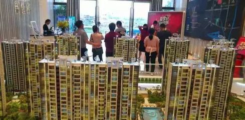 10月江門樓市大數據解讀 購房者必看的市場風向標